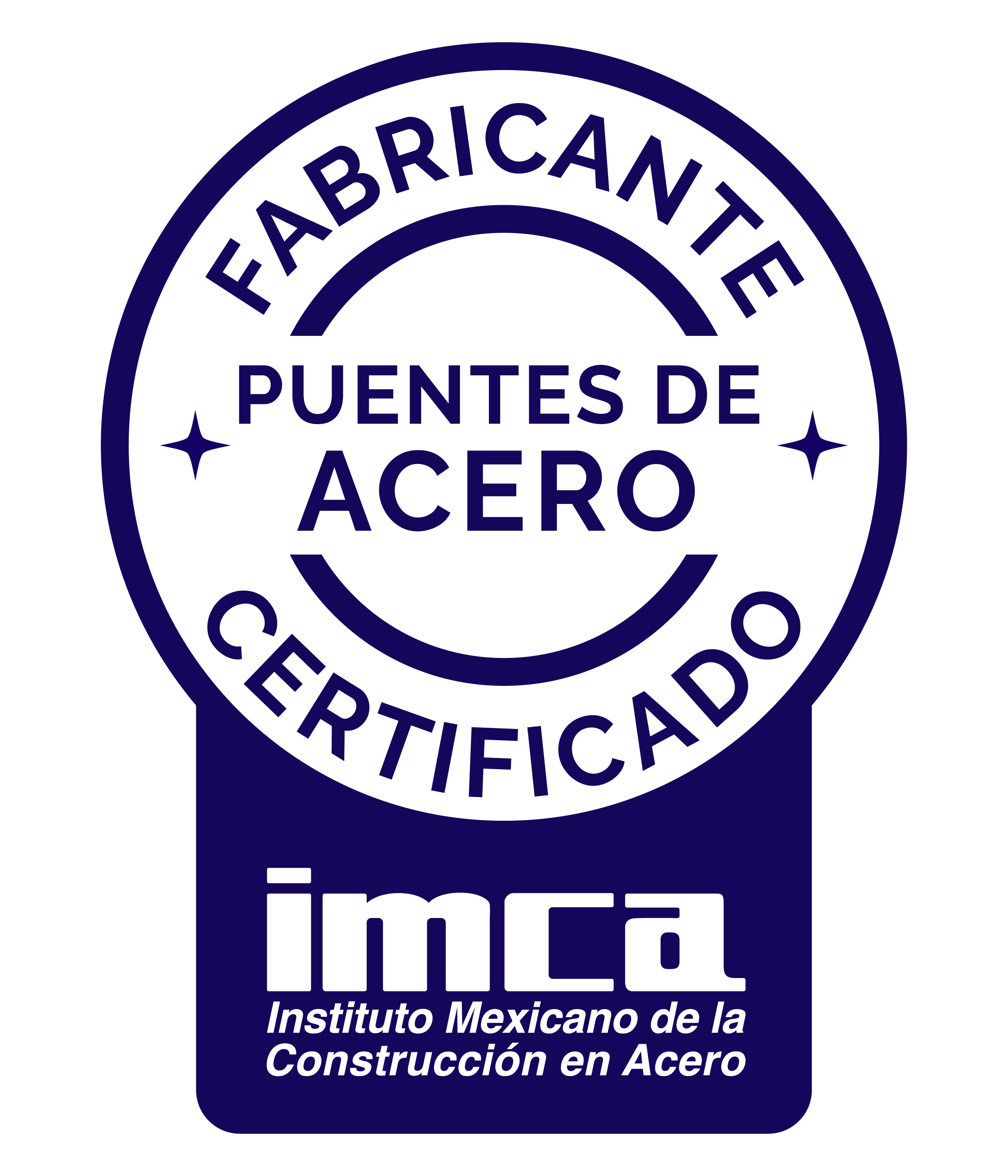 Fabricante de Puentes de Acero