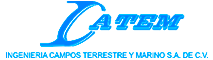 INGENIERÍA CAMPOS TERRESTRE Y MARINO CD17049