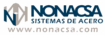 NONAC SISTEMAS DE ACERO AE16040